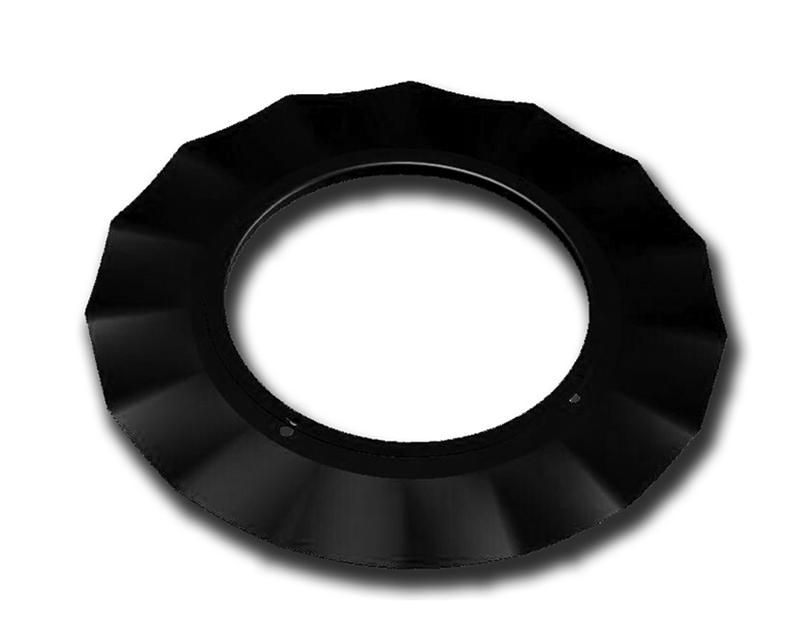 Radial Wave Brim (TF9-RB)