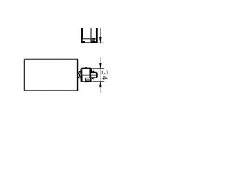 Truefashion projector GCGM