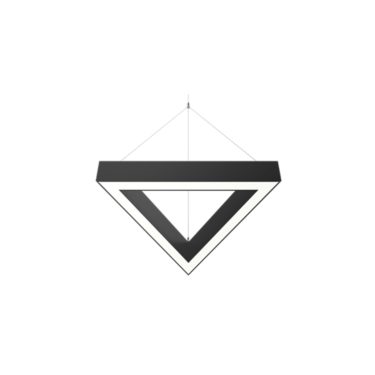 TruGroove micro shapes Triangle