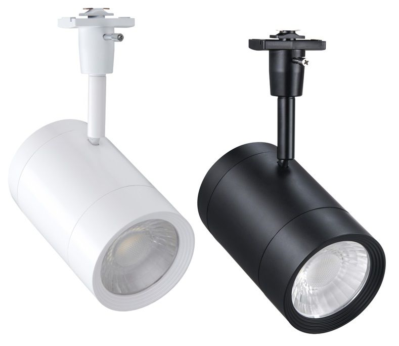 Core Track Heads - Track heads | Lightolier - Signify Core Track Heads - Track heads | Lightolier - Signify