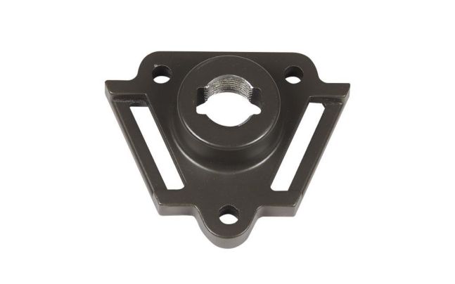 Low Voltage Mounting Canopy