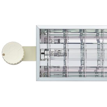 Lampe UV stérilisateur type C KLAS – TRANS LASER