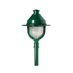 Transit LED post top (TR10)