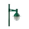 Transit LED Pendant (TR20) 32 LED, 350mA, Flat Lens, 3000K, Type II