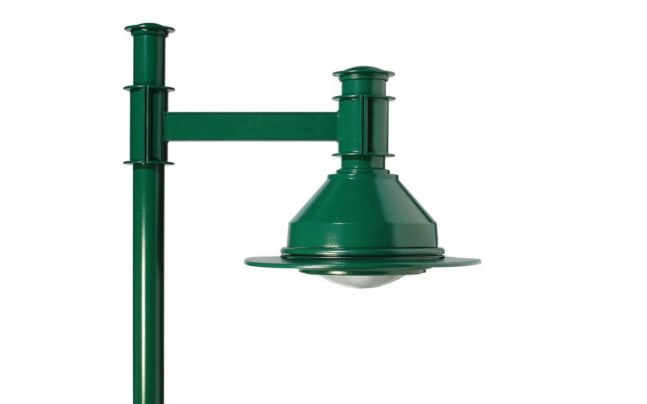 Transit LED pendant (TR20)