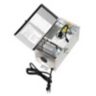 T'FORMER,300VA/300W,HINGD DOOR