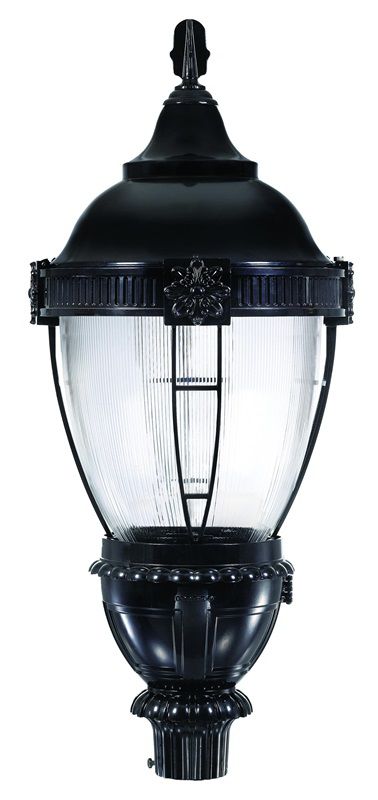 Hagerstown LED Post Top (TX03) - Gen3