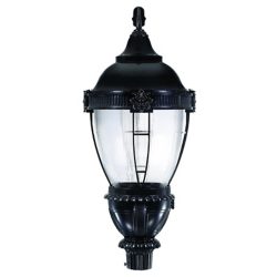 Hagerstown LED Post Top (TX03) - Gen3