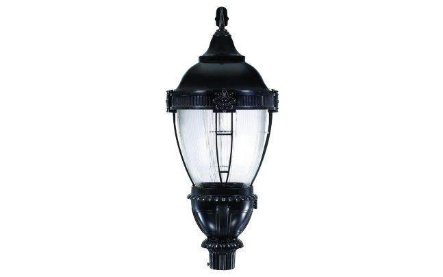 Hagerstown LED Post Top (TX03) - Gen3