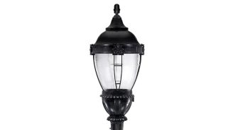 Hadco Hagerstown LED Post Top (TX03) - Gen3 | OUR152 | Genlyte