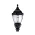 Hagerstown LED Post Top (TX03) - Gen3-Hagerstown Post Top LED (TX03) 32 LED, 1050mA, 3000K, Type V