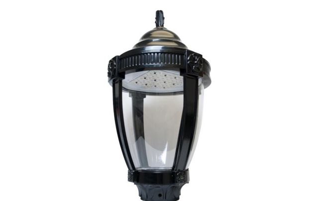 CityPost LED Post Top (TX1)