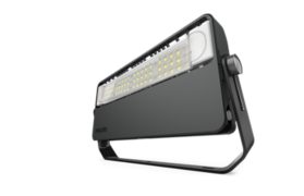 Sports and area floodlighting