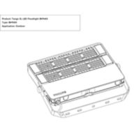 BVP485 LED