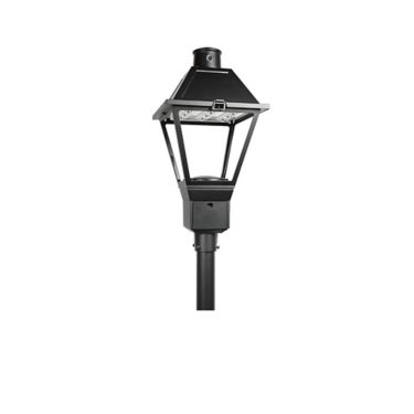 TownView LED post top panels (TVPC, TVPR)