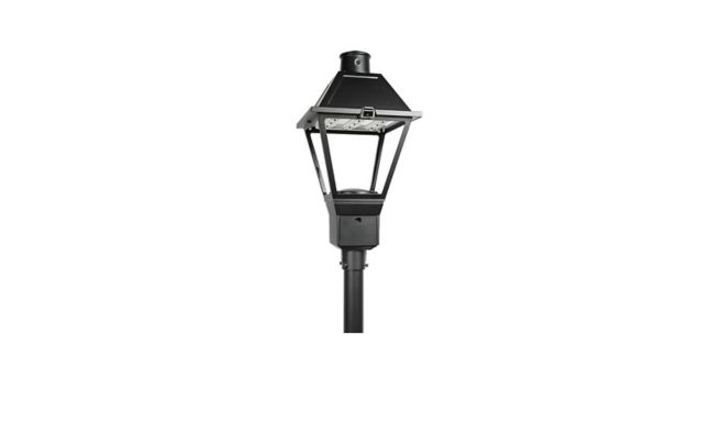 TownView LED post top  (TVLN, TVLC)