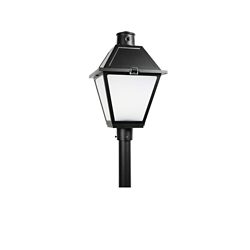 TownView LED post top panels (TVPC, TVPR)