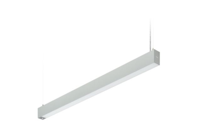 TrueLine, versión suspendida