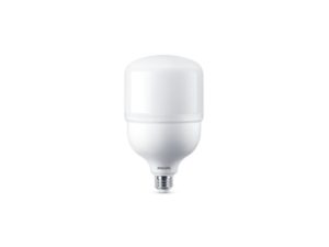 TrueForce LED lighting – HID lights replacement | Philips