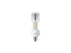 LED road and street lighting Philips lighting
