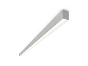 Pinta-asennettavat valaisimet