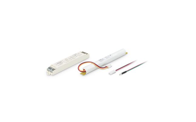 Drivers de emergencia TrustSight LED