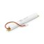 TrustSight 6.4V 4cell 3000mAh batt LFP