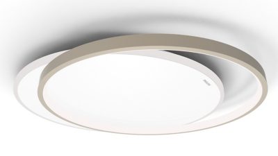 Functional Ceiling light