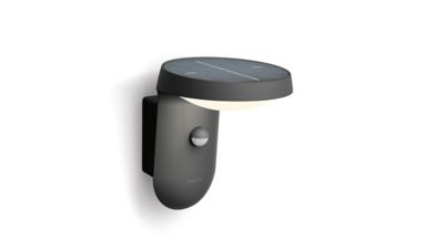 Lampor för utomhusbruk Tyla vägglampa 1,2 W