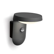 Luminaires ext&eacute;rieurs Applique murale Tyla 9W
