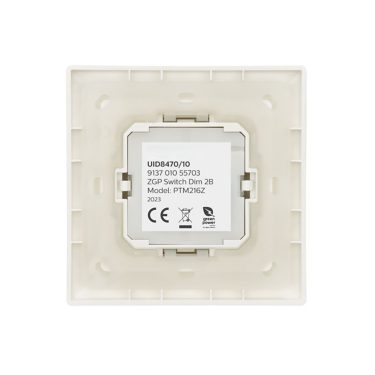 Signify Interact Switches, | Signify
