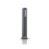 SoleCity ULB100, LED Bollard, Clear Lens, 16 LED, Type III, 3000K