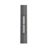 SoleCity ULR100, LED Mid-Pole Light, Clear Lens, 32 LED, Type III, 3000K