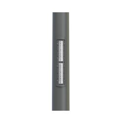 SoleCity Mid-Pole de lumière (ULR100)