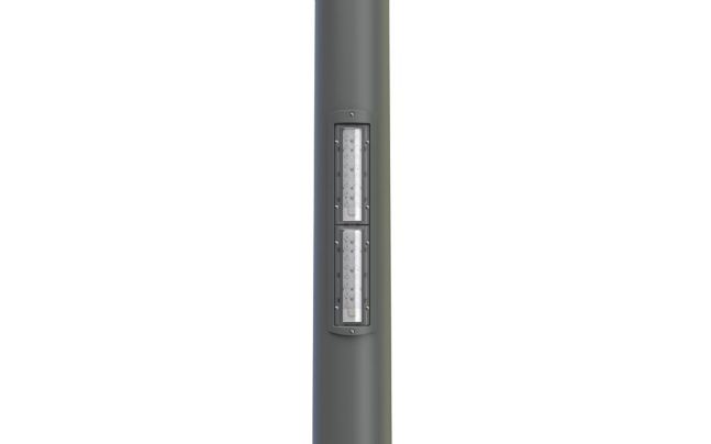 SoleCity Mid-Pole Light (ULR100)