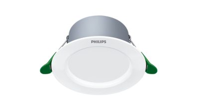 超高能效 超节能筒灯