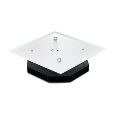 UV C disinfection upper air ceiling mounted SM345C Philips lighting