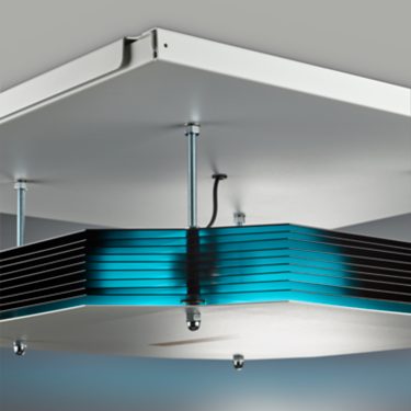 Upper air uvc fixtures hotsell