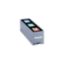 BCP390 4LED RGBNW 24V 3x90 DMX D3