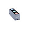 BCP390 4LED RGBNW 24V 3x90 DMX D3