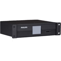 ZXP399 DMX controller 12V 8port