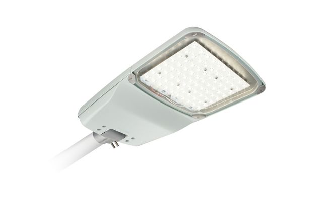 UniStreet gen2 Solar