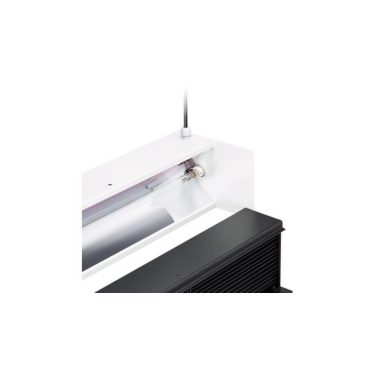 UV C disinfection upper air WM 8474812 Philips lighting