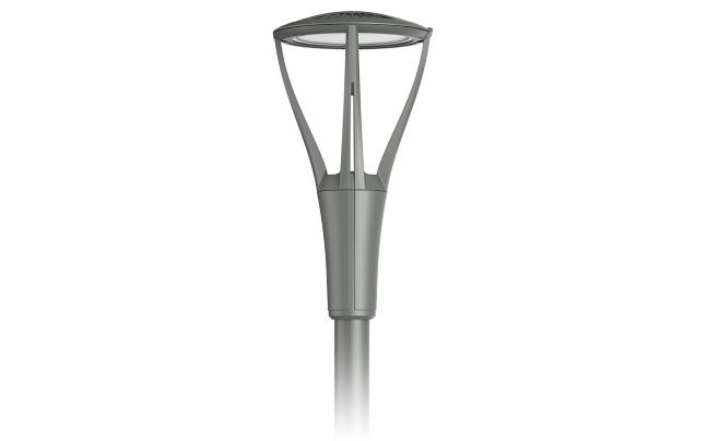 UrbanScape LED Post Top Comfort (MPTC-C) - Gen2