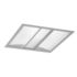 Vectra-Vectra Recessed, 2x2, 4400lm, CRI 90, 4000K