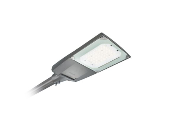 Luma gen2 Solar