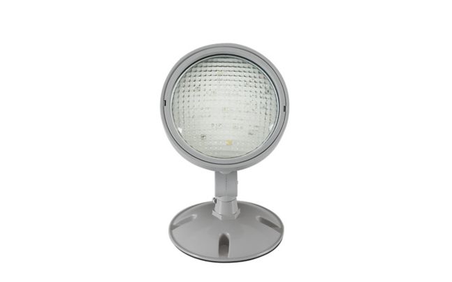 Value+ LED - VLLR Series Remote Lamp Head, Outdoor