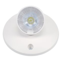 Value+ LED - VLLR Series Remote Lamp Head, Indoor