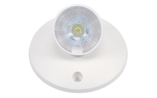 Value+ LED - VLLR Series Remote Lamp Head, Indoor