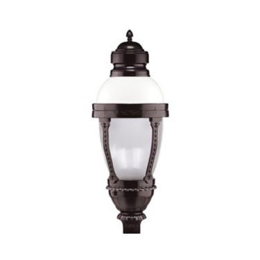 Hadco New Oxford LED Post Top (VX022) | OUR183 | Genlyte Solutions